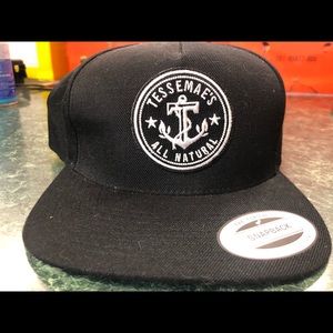 The Classics Tessemae’s all natural SnapBack